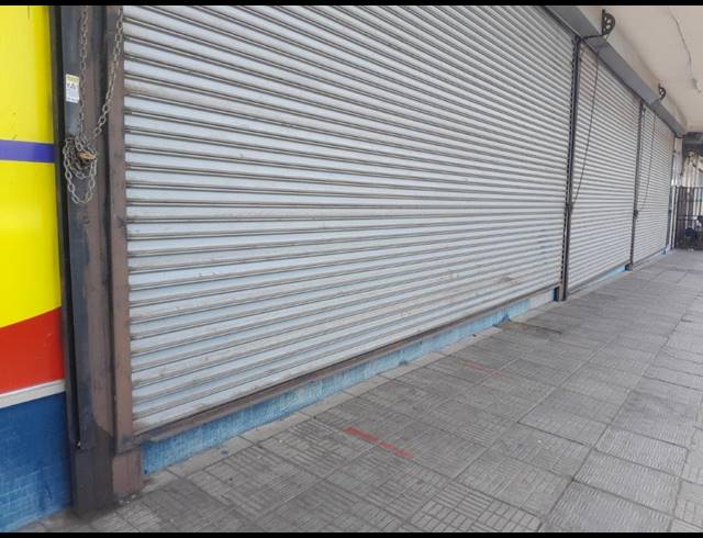 2,500M² BUILDING FOR SALE IN RUSTENBURG CENTRAL